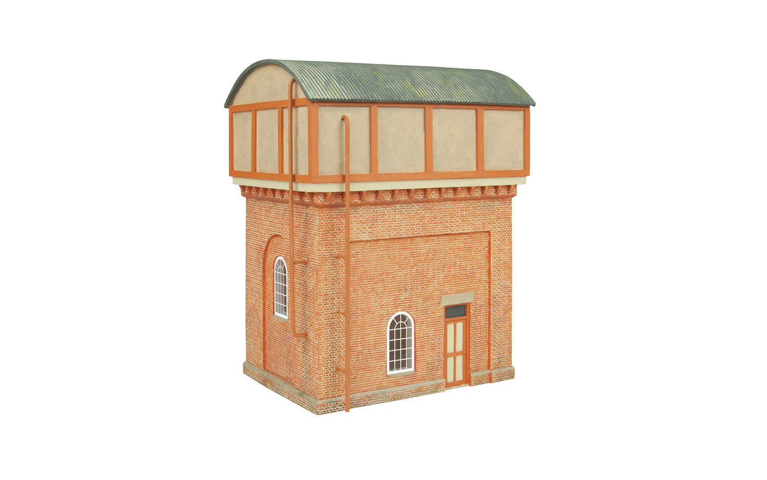 Hornby R7284 Skaledale GWR Water Tower OO Gauge