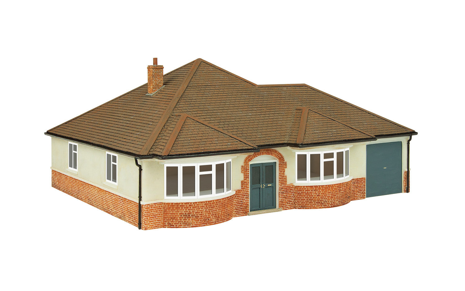 Hornby R7290 Skaledale Bungalow 'Avalon' OO gauge