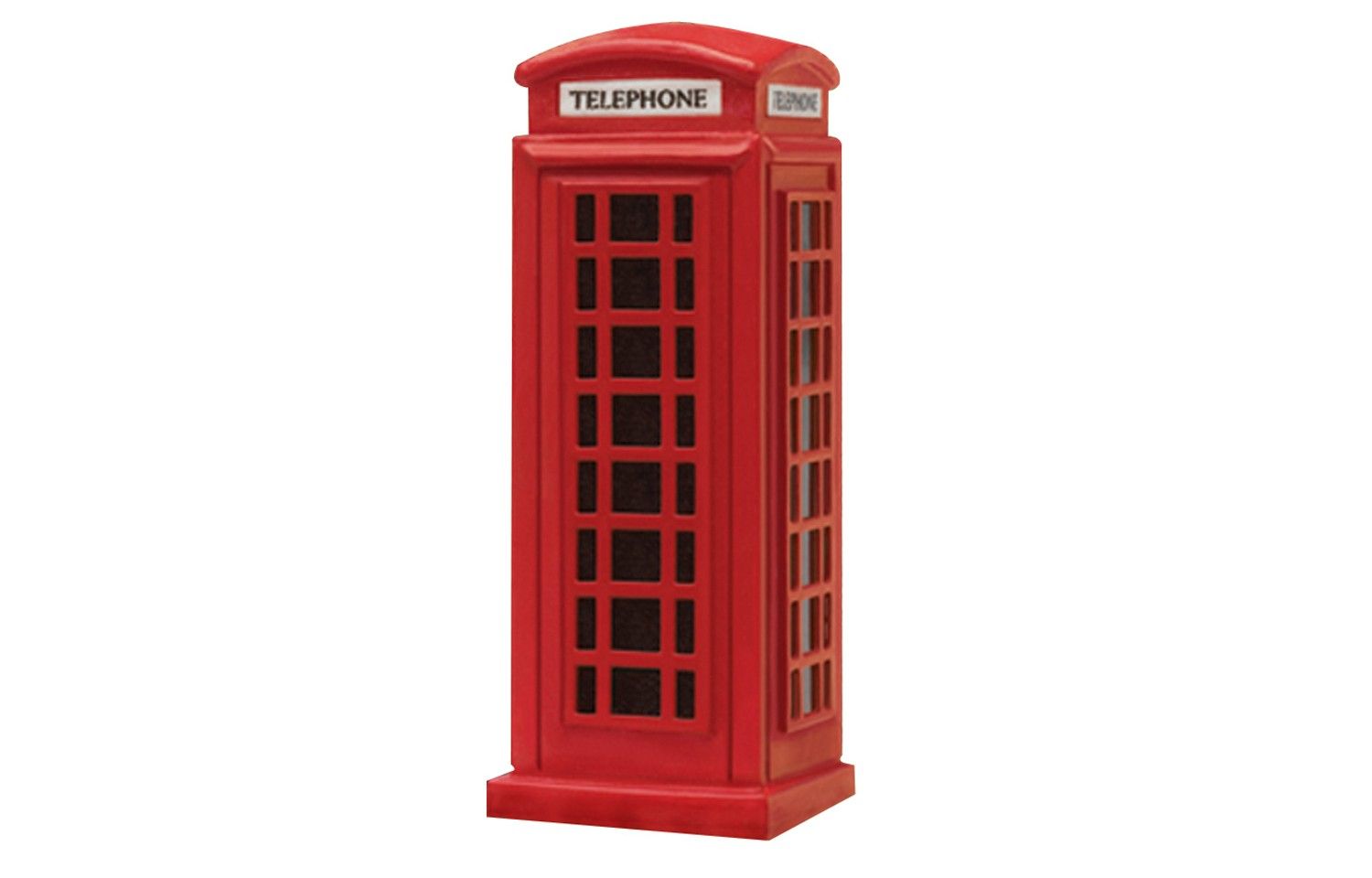 Hornby R8580 Telephone Kiosk OO Gauge